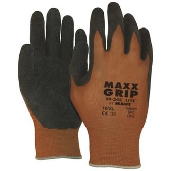 Maxx grip lite 50-245 maat XL