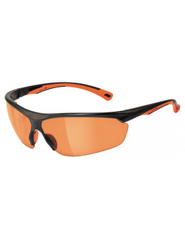 Veiligheidsbril Virtua oranje