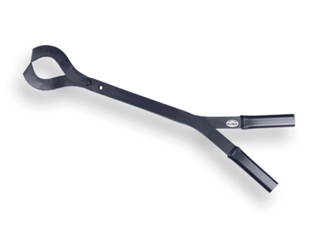DeWit Trottoirbandentang normaal kort model 80 cm