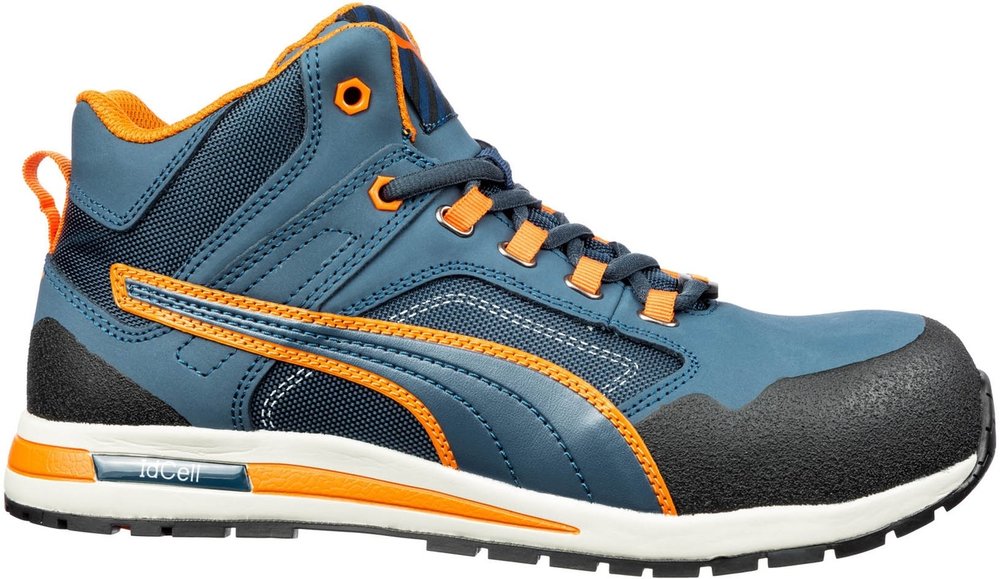 puma protrain medium